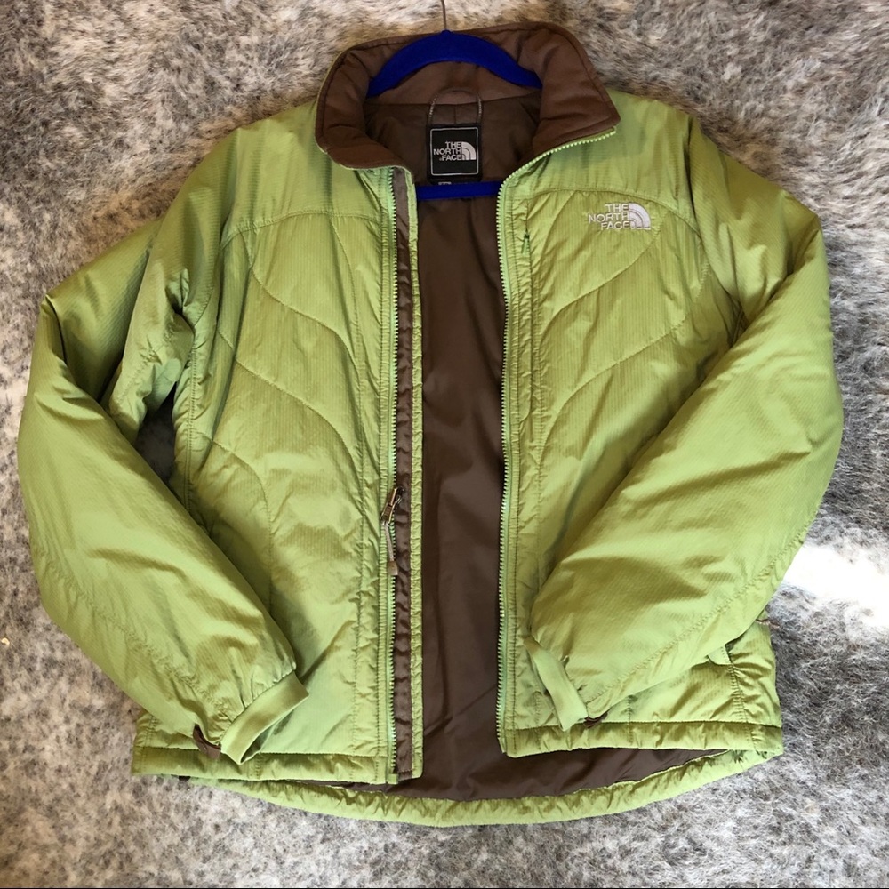 The North Face Primaloft Women’s Small Jacket